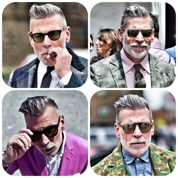 nick wooster