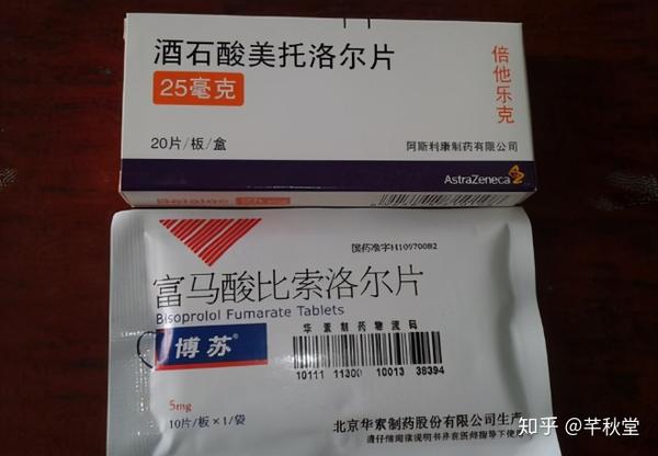 临床常用的几大类抗高血压药物有不为人知的副作用