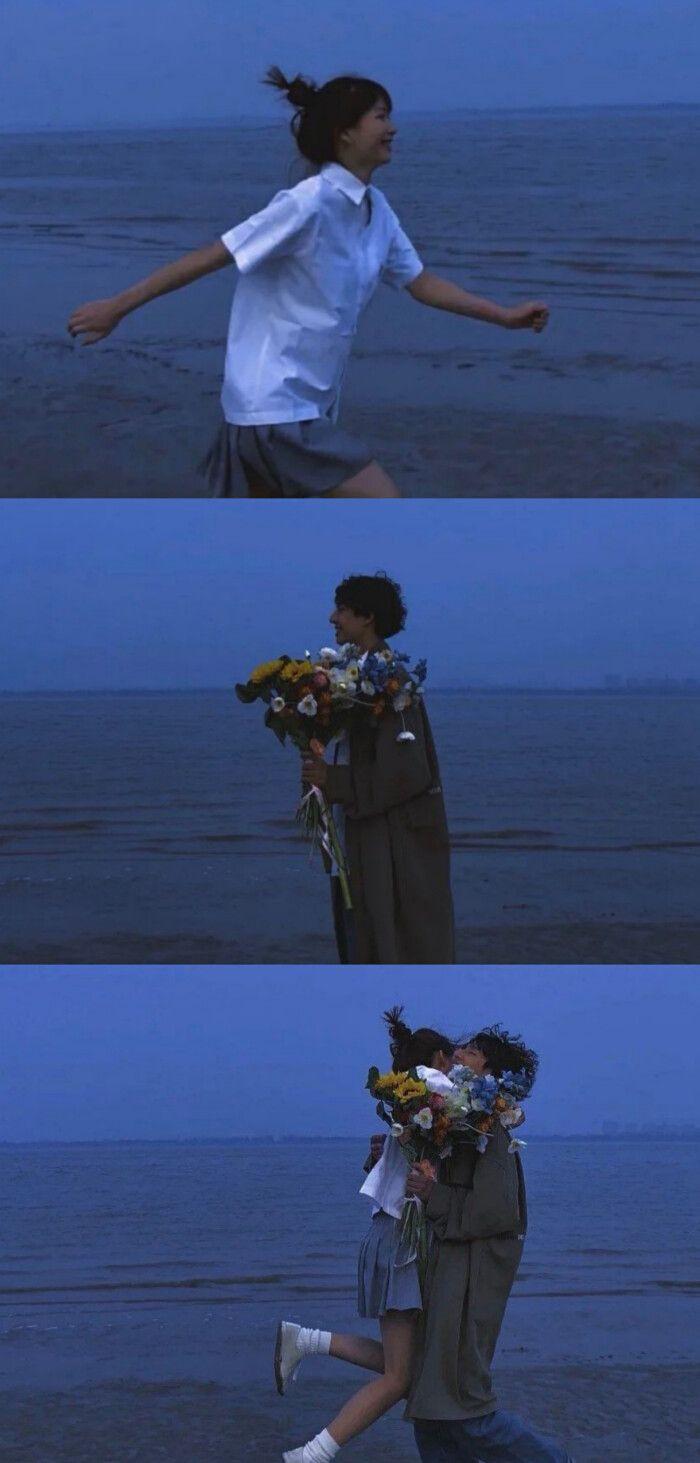 有哪些好看的男女生壁纸?