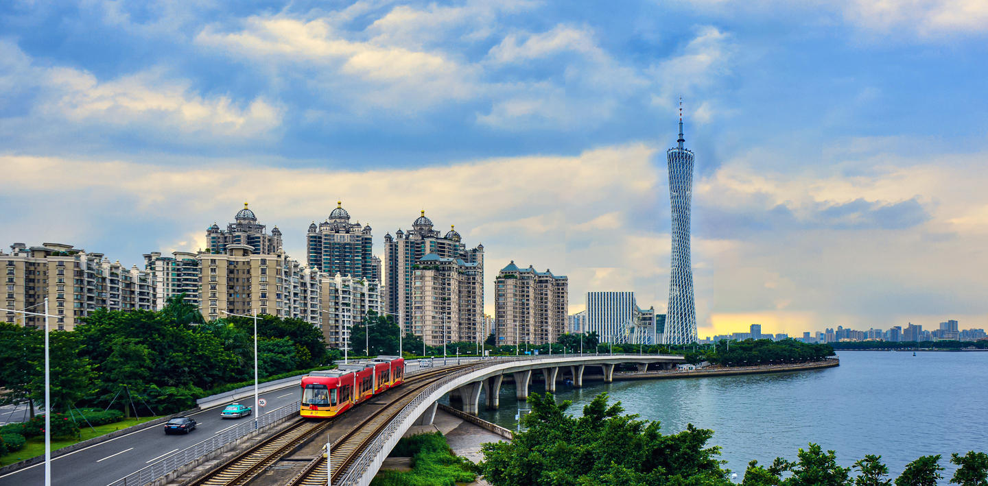 广州市城市更新如何留住城市历史的记忆