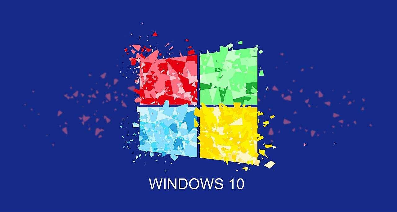 停止了技术支持,很多用户也慢慢地将自己电脑的系统重装成windows 10