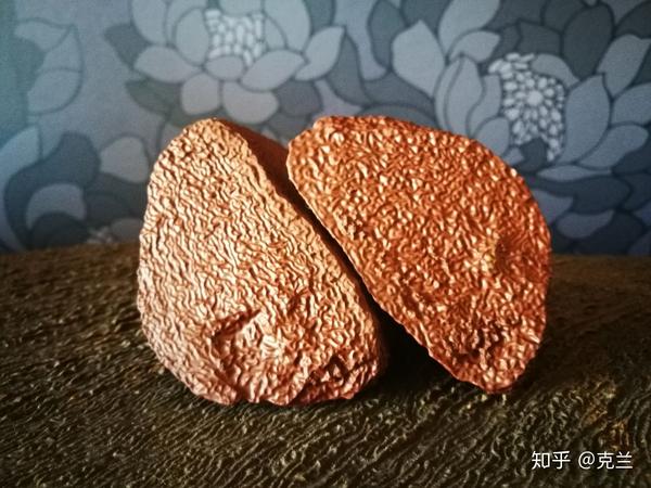 红泥对石一种存在哲学