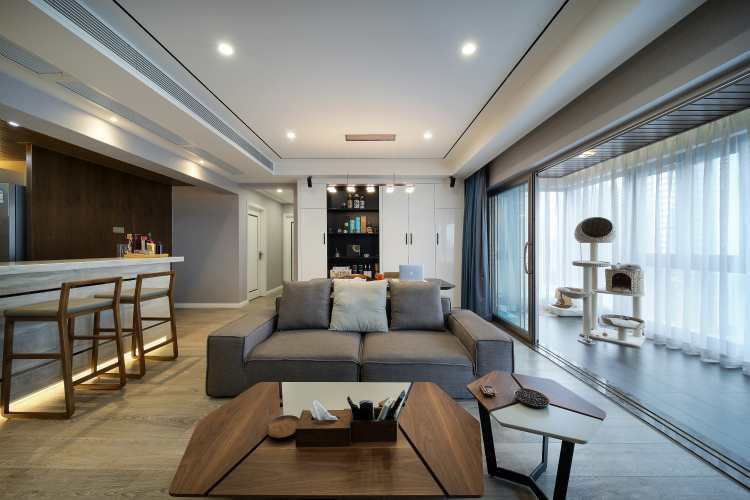140仄的屋子,拆建下去大要几钱?拆建气势派头为简欧。 140仄的屋子,拆建下去大要几钱?拆建气势派头为简欧。