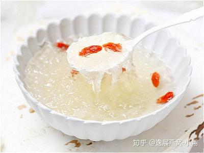 产妇后吃燕窝的几大好处和功效