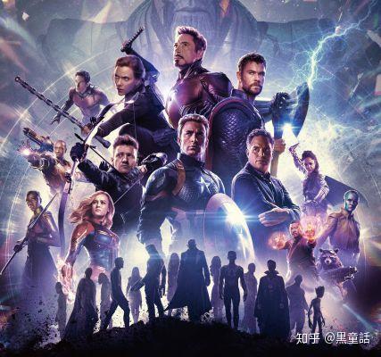 《复仇者联盟4:终局之战》是由美国漫威影业公司出品的科幻电影,由