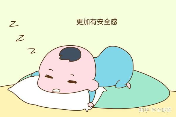 心聚心:宝宝睡姿很可爱,但是这种情况就要注意了
