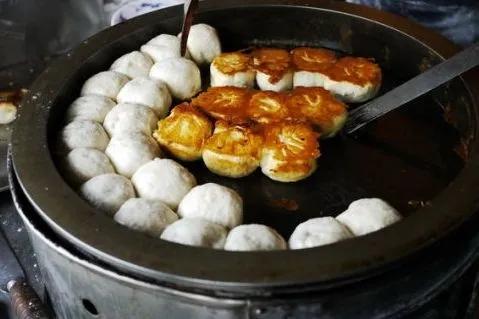 河南偃师那些想着都好吃的美食