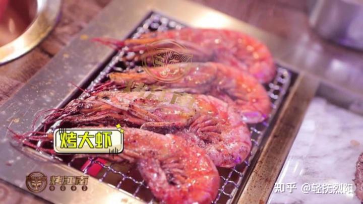 烤江南陶瓷水晶烤肉好生意就在眼前