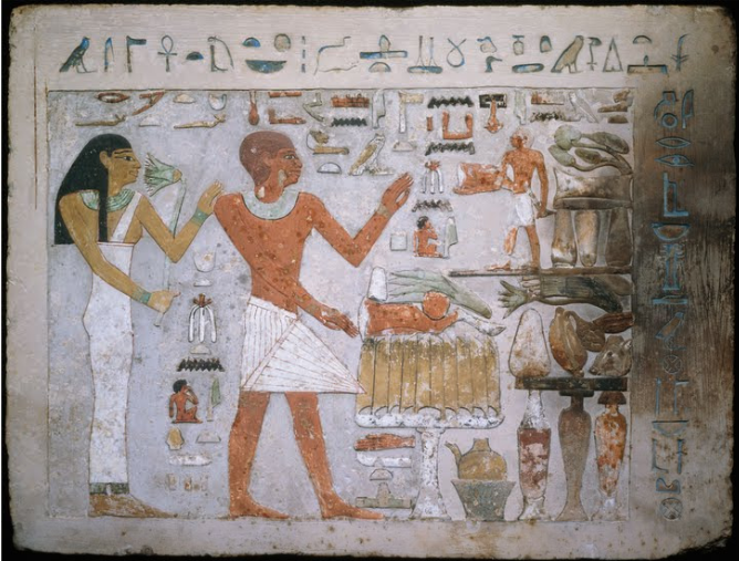 古埃及艺术图片(备份)