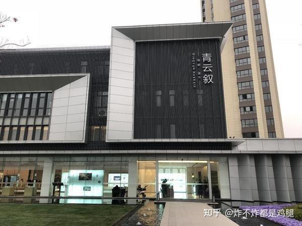 楼盘单价破 2 万.旭辉新产品入市,郑州「后花园」今天会迎来自己的高