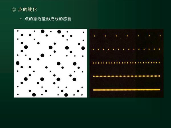 点线面在平面设计中运用