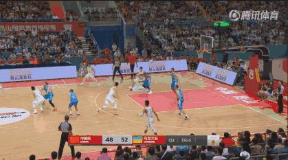 篮球 排球 体育 419_233 gif 动态图 动图