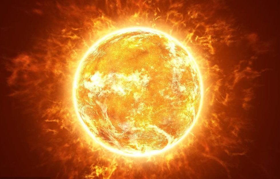 如果太阳系没有了中心天体"太阳",那么人类还能不能存活下来?