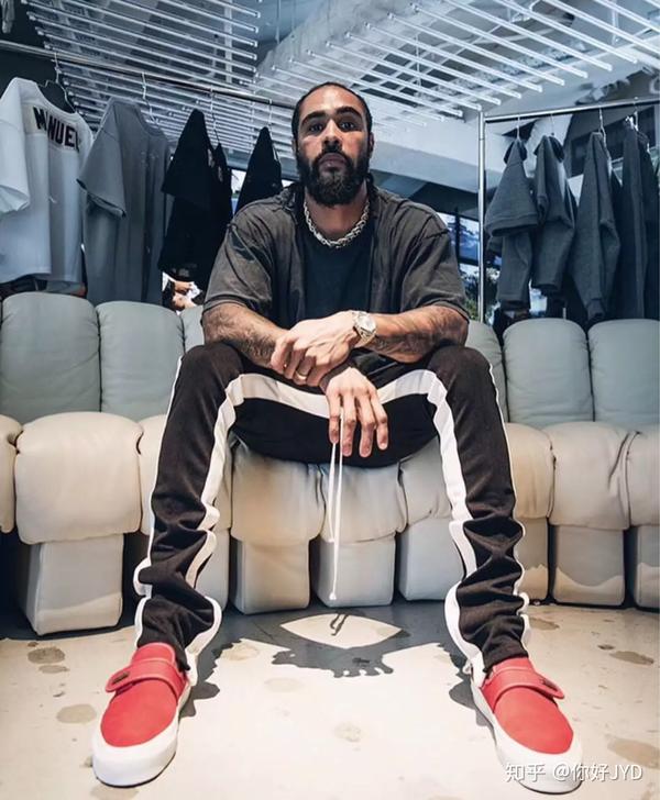 jerry  lorenzo