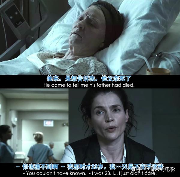 100部爱情电影带你看透情爱真相返老还童爱情中唯一对等的时期或许