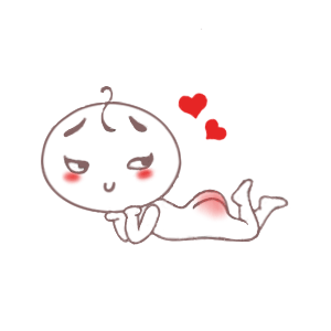 女友专逗男友的表情包:我是不是你最疼爱的人,你为什么不说话