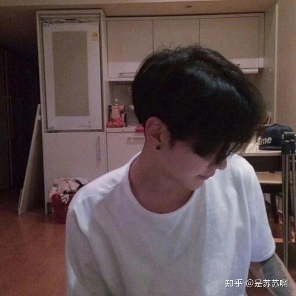 有什么适合男生的微信头像?