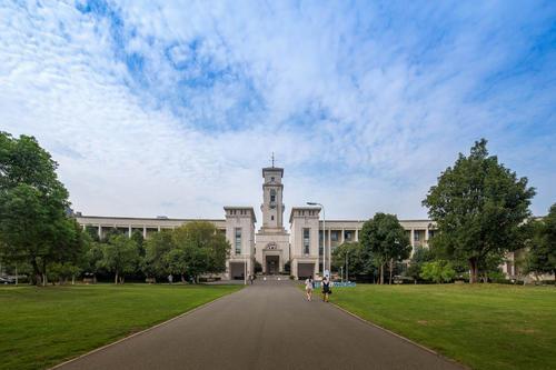 宁波诺丁汉大学