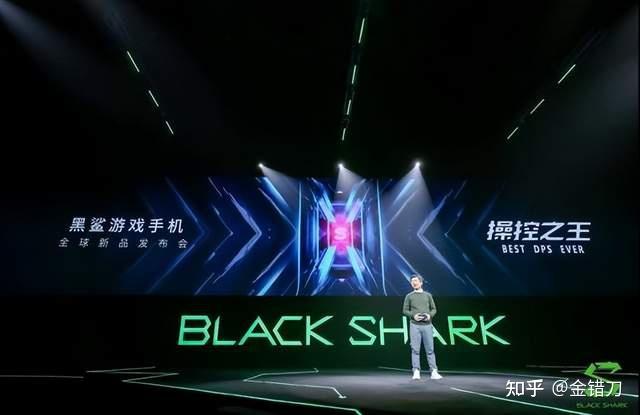 黑鲨的宿命,早就被余承东看透了
