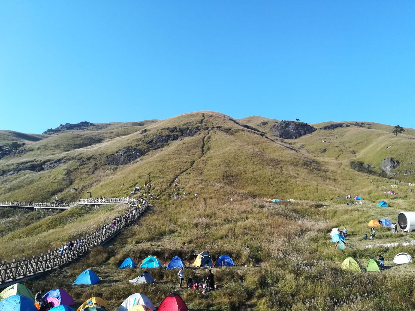 武功山旅游攻略如何坐车去武功山