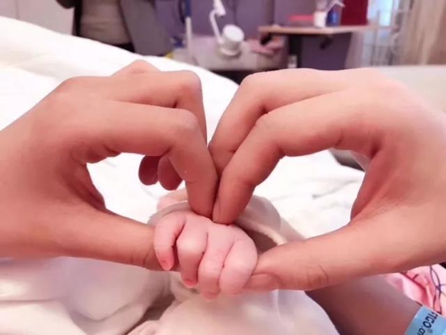 关于生孩子这件事情一些好玩的研究数据