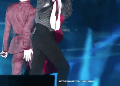 如何评价winner在2017年sbs歌谣大战的表现?