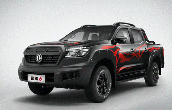 2022锐骐改款谍照,2022款crv改款谍照 售价1448万元起郑州日产锐骐6越野版四川上市