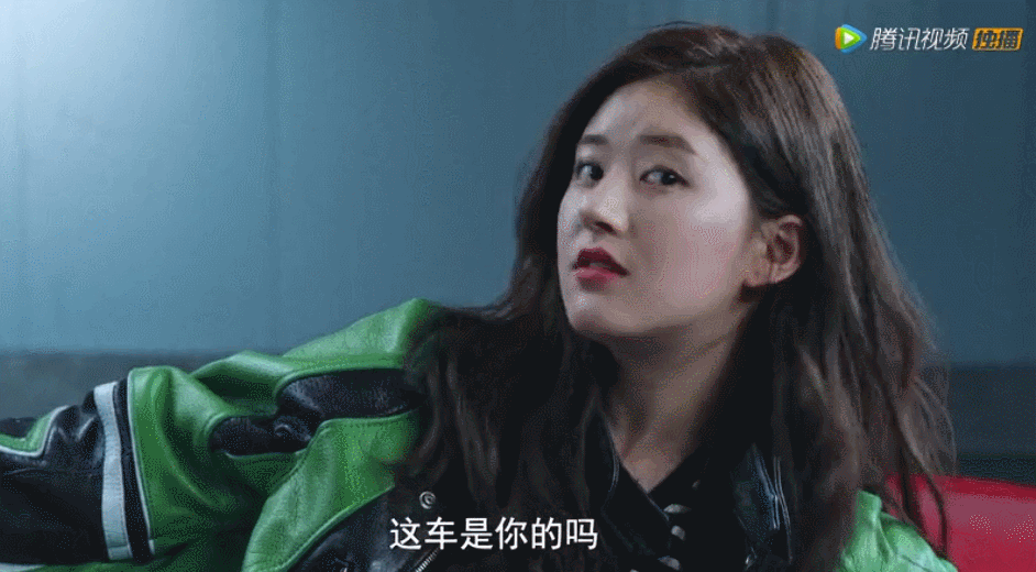 被《我喜欢你》的大叔萝莉cp甜到?赵露思的私服穿搭更