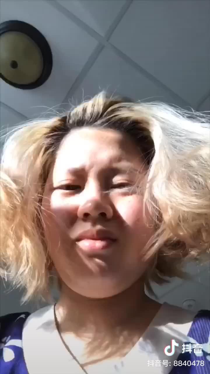 你见过最沙雕的女孩子是什么样子的?