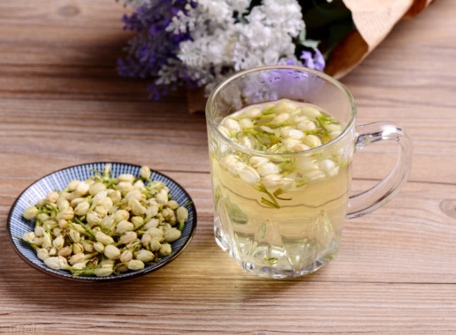 茉莉花茶基础知识大全,从选购茉莉花茶到冲泡,一文让你深入了解