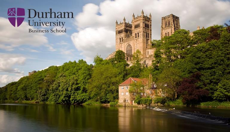 topuniuk|杜伦大学管理学硕士offer durham msc management offer