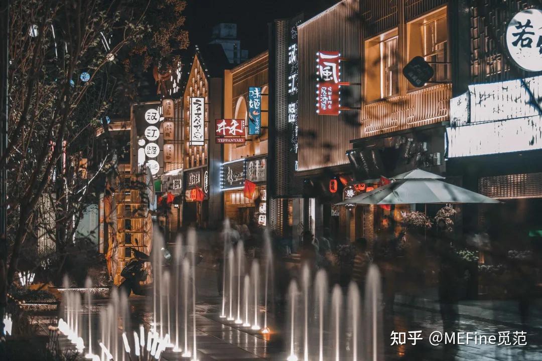首发丨宇合光年新作常州汉江路改造一场城市界面赋新实践