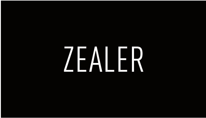 那些年追过的大v——zealer