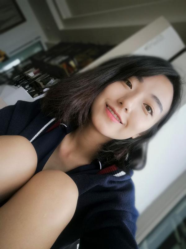 美女们素颜都是什么样子?