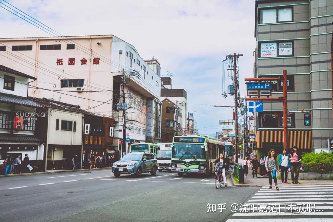 在日本如何分辨一个区域治安状况看便利店就知道了