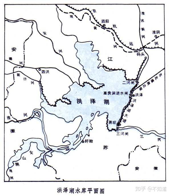 洪泽湖旅游景点攻略(阳澄湖有什么好玩的地方)