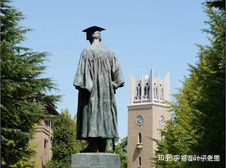 留学百科早稻田大学和庆应义塾大学的百年对决