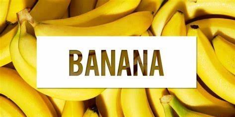 6 人 赞同了该文章 大家都知道"香蕉"的英文是banana, 是电影里小黄人