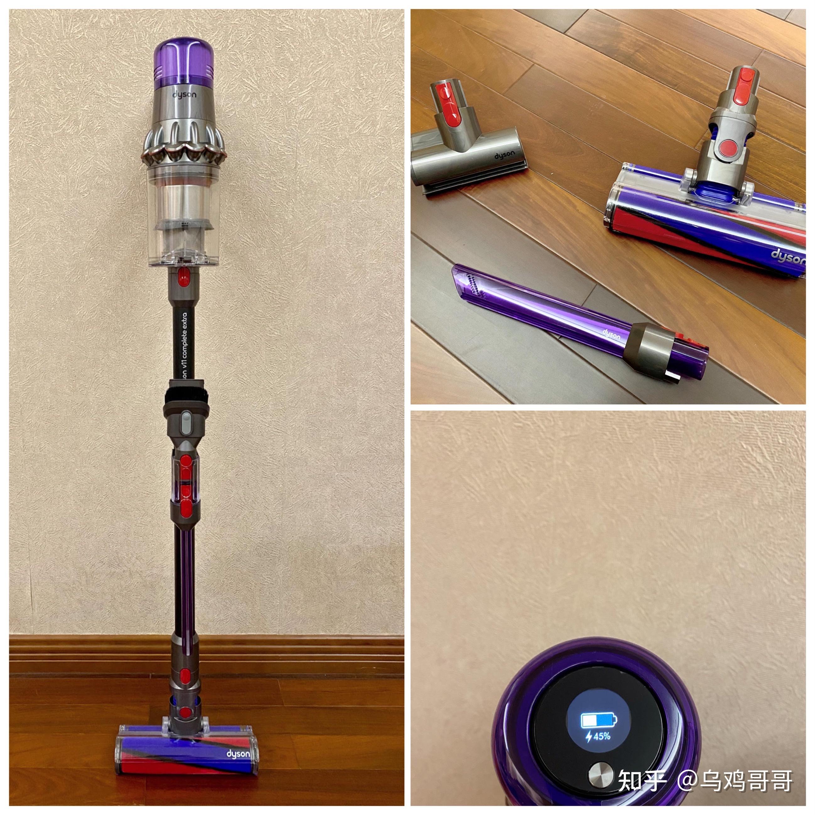戴森v10和v11哪个性价比更高