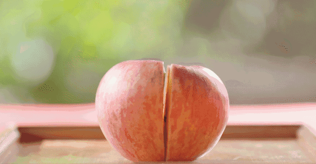 大部分新鲜的水果逐渐下市 要说秋冬最好吃的水果 世界上有千百种苹果