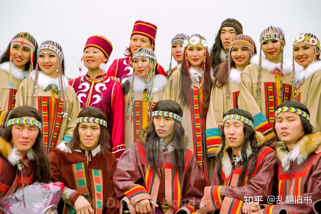 俄罗斯有多少蒙古族俄罗斯哪些民族来源于中国