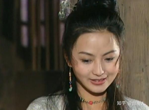 1996剧版《新龙门客栈》武功排行