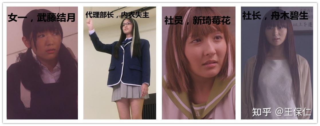 女子高校拷问部观后感