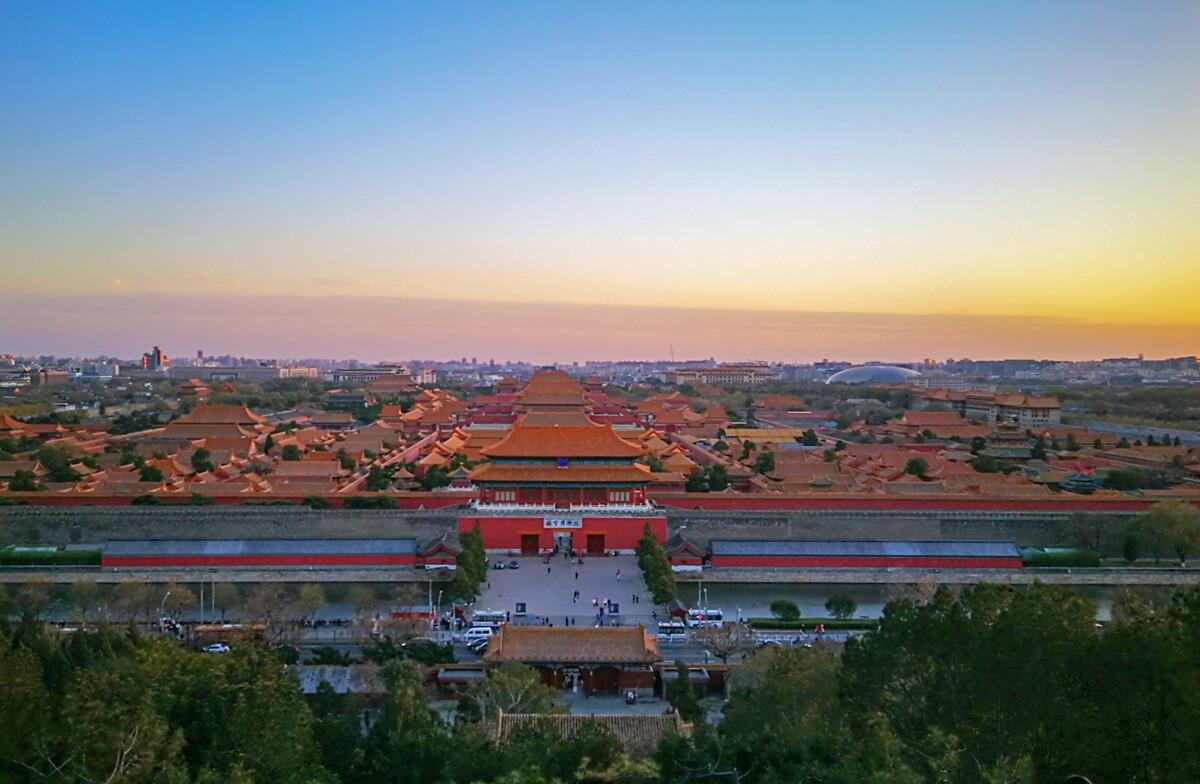 2021北京旅旅行,游玩/住宿/景点/美食最新最全攻略