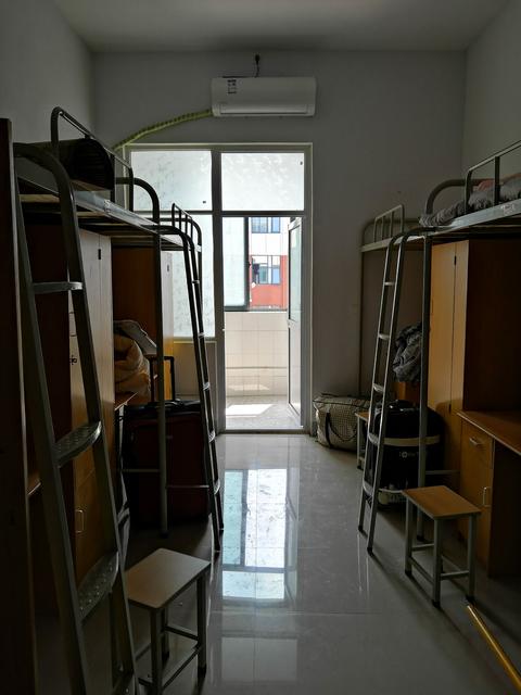郑州理工职业学院