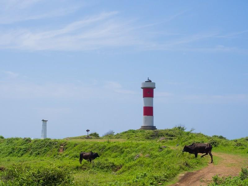 漳州港