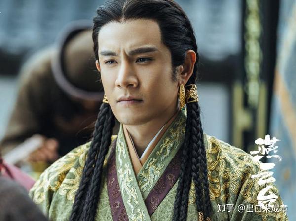 历史上的耶律贤4岁成孤儿22岁称帝知名度不如皇后萧燕燕