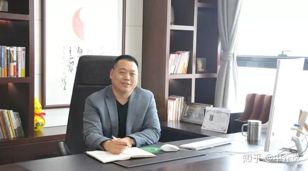 王者在路上 | 洛阳懿皇地产 白松朝
