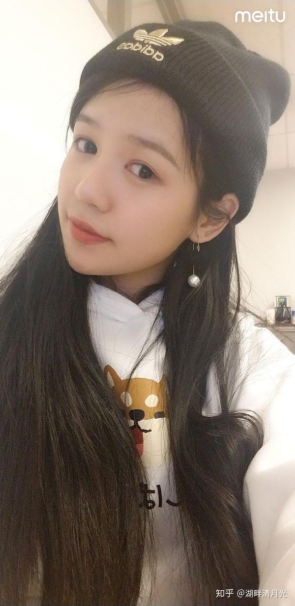 河南的姑娘能有多漂亮?