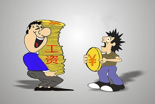 企业不发工资条是违法的?关于工资条的这7个事项要注意!